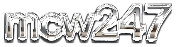 mcw247 logo